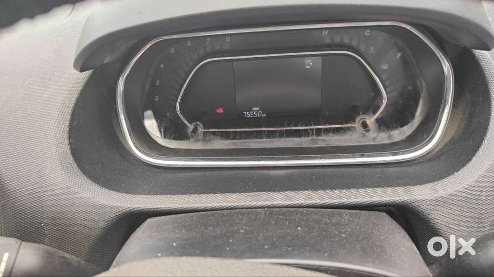Tiago2023 Petrol Model For Sale