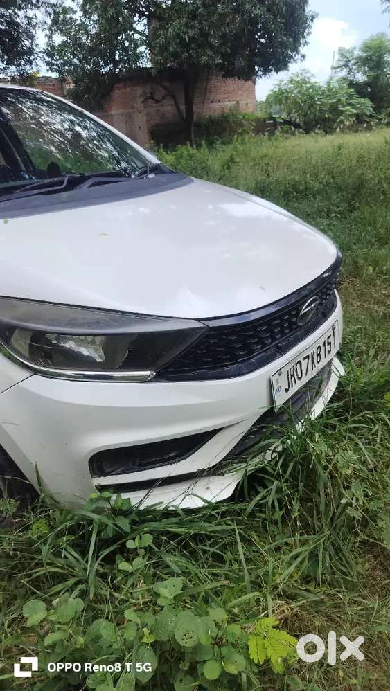 Tata Tigor 2021 पेट्रोल मैनुअल