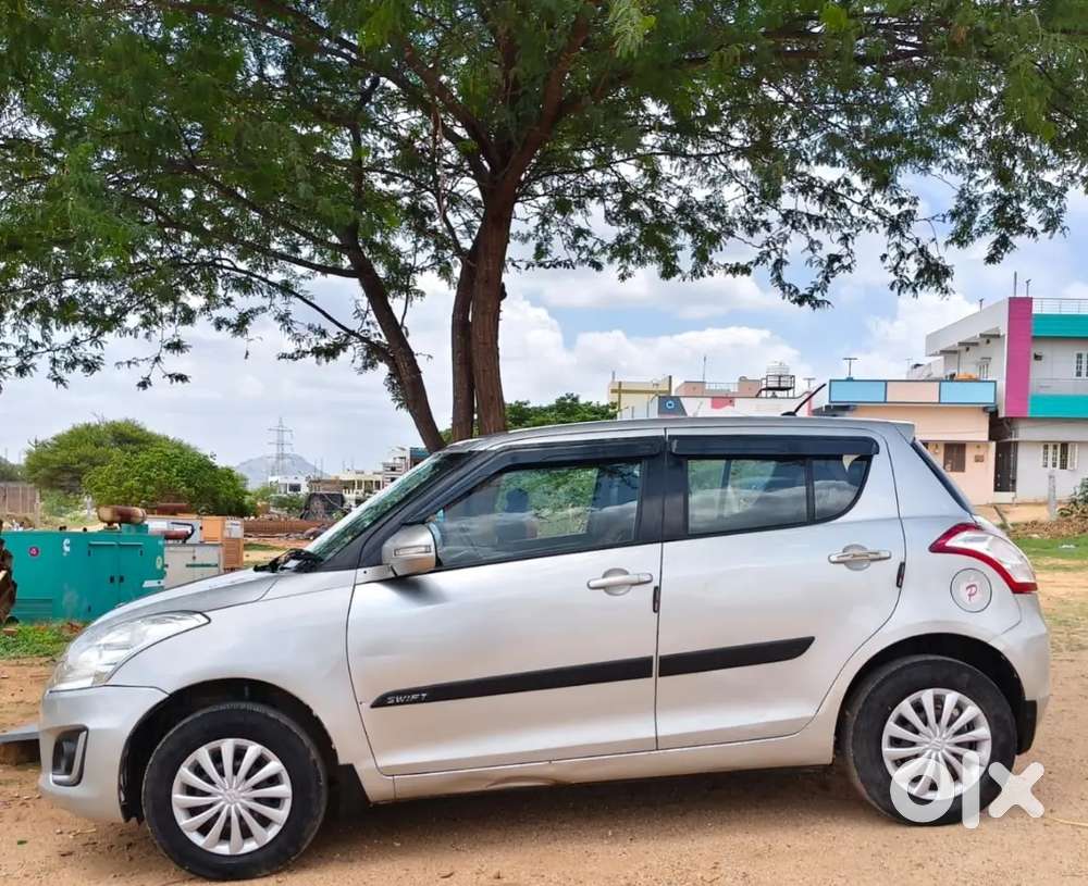 Maruti Suzuki Swift 2016 Petrol Very Good Condition Home Used Vehicle