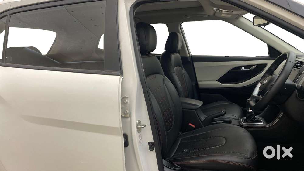 Hyundai Creta 1.5 Sx, 2021, Petrol