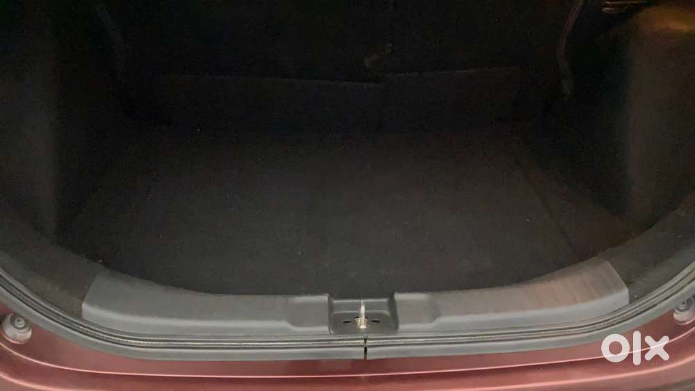 Honda Jazz 1.2 Vx I Vtec, 2017, Petrol