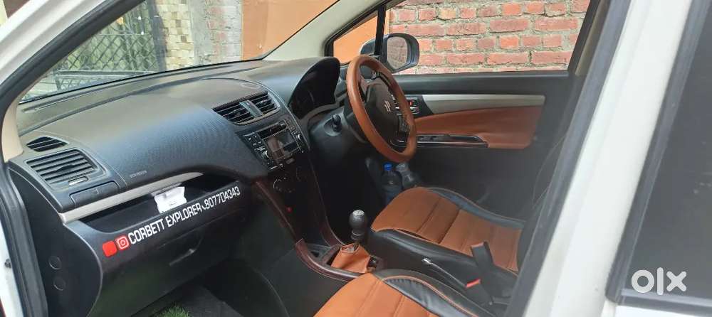 Maruti Suzuki Ertiga 2018