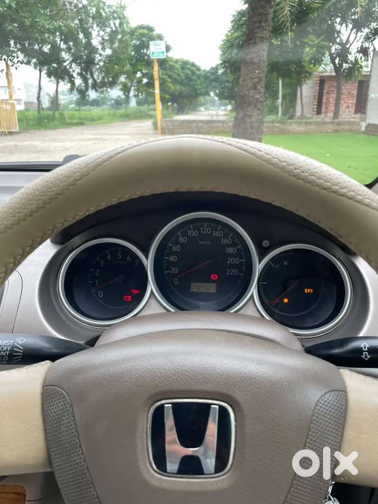 Honda City 2005 1.5 Gxi