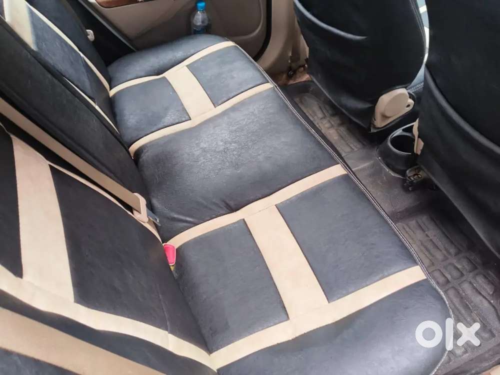 Toyota Etios Diesel 2017