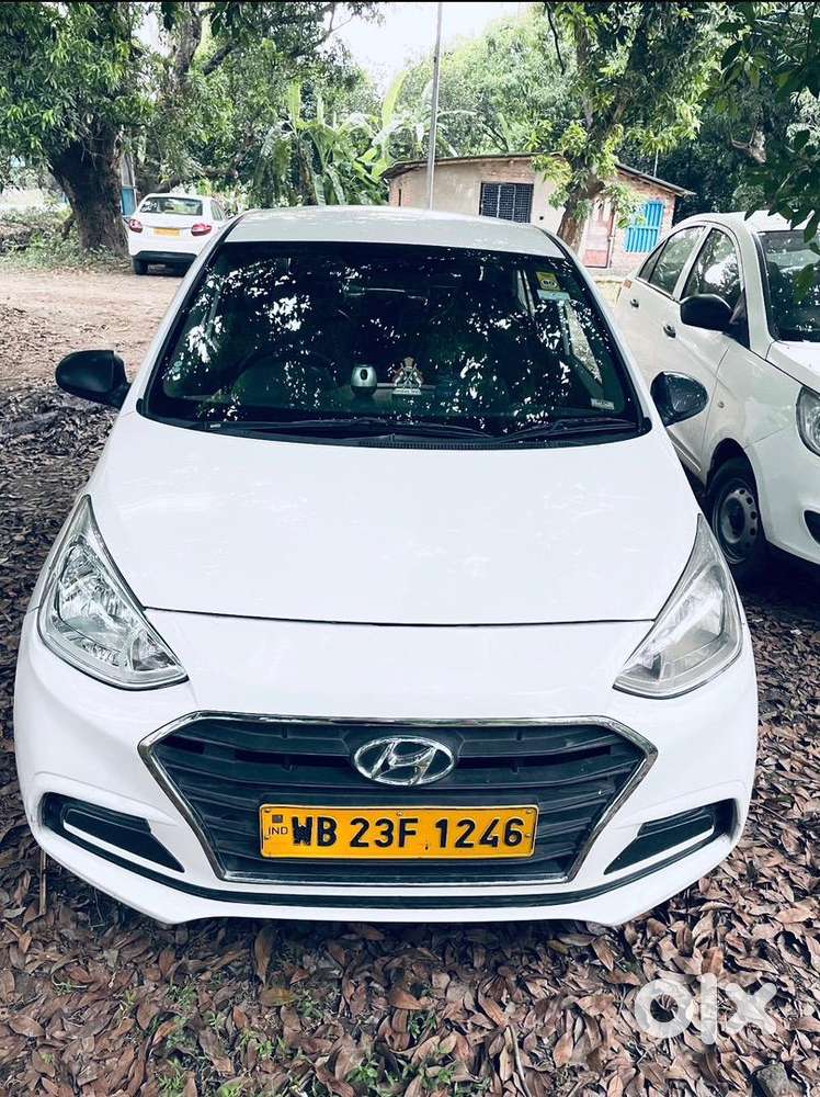 Hyundai Xcent Prime 2020 Diesel 165000 Km Driven