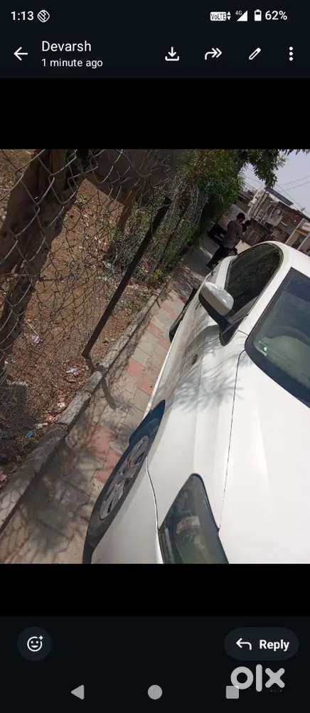 Volkswagen Vento 2013 Diesel Good Condition