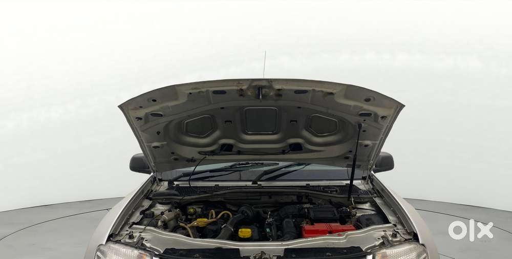 Renault Duster 85ps Diesel Rxe, 2015, Diesel
