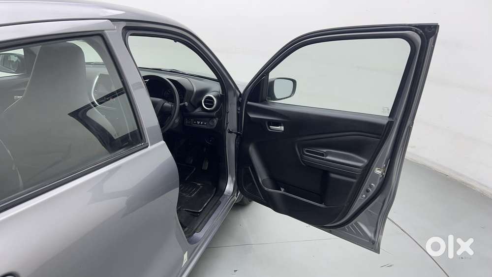 Maruti Suzuki Celerio Cng Vxi Optional, 2024, Cng & Hybrids