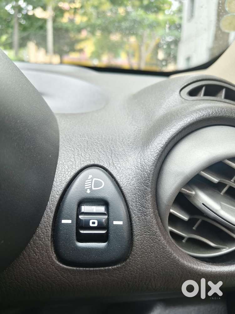 Hyundai Santro Gs Zip Plus, 2014, Petrol