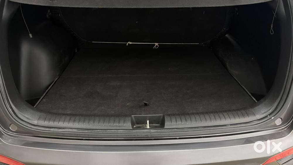 Hyundai Creta 1.5 S Petrol, 2016, Petrol