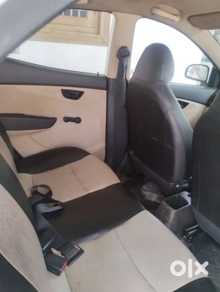 Hyundai Eon Era Plus 2014