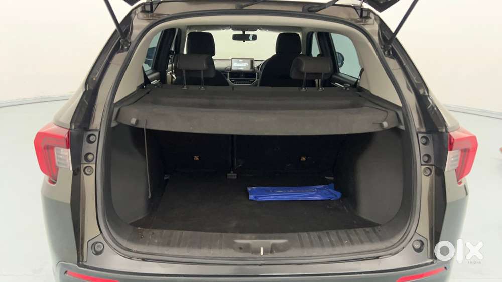 Honda Elevate Vx Cvt, 2024, Petrol