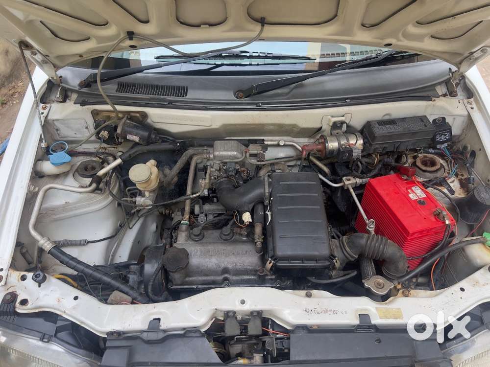 Maruti Suzuki Alto 2004 Petrol 88000 Km Driven With New Tyre And Rim