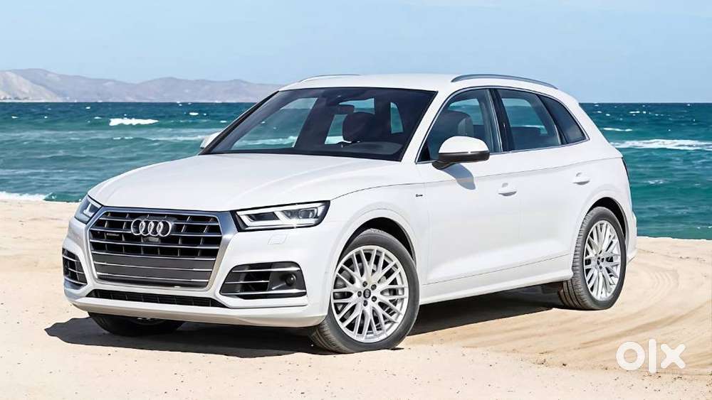 Audi Q5 2.0 35 Tdi, 2019, Diesel