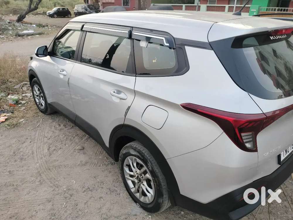 Kia Carens G 2023