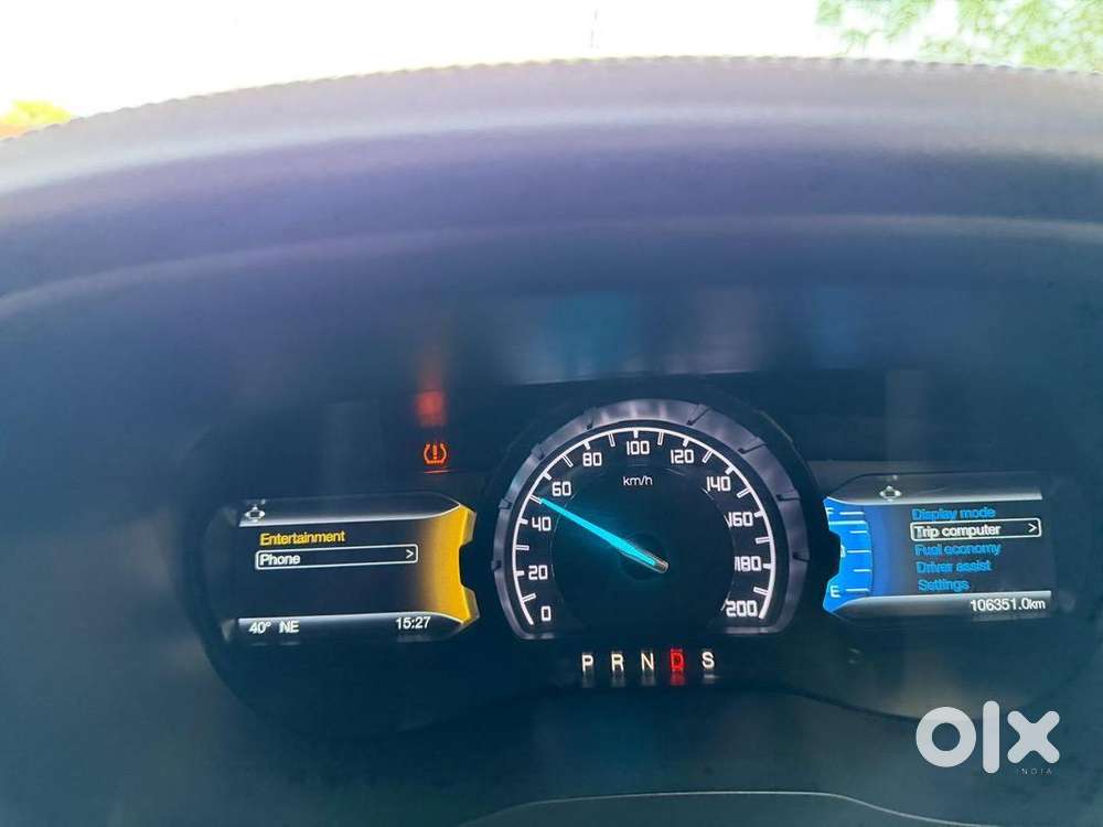 Ford Diesel 2016 Car