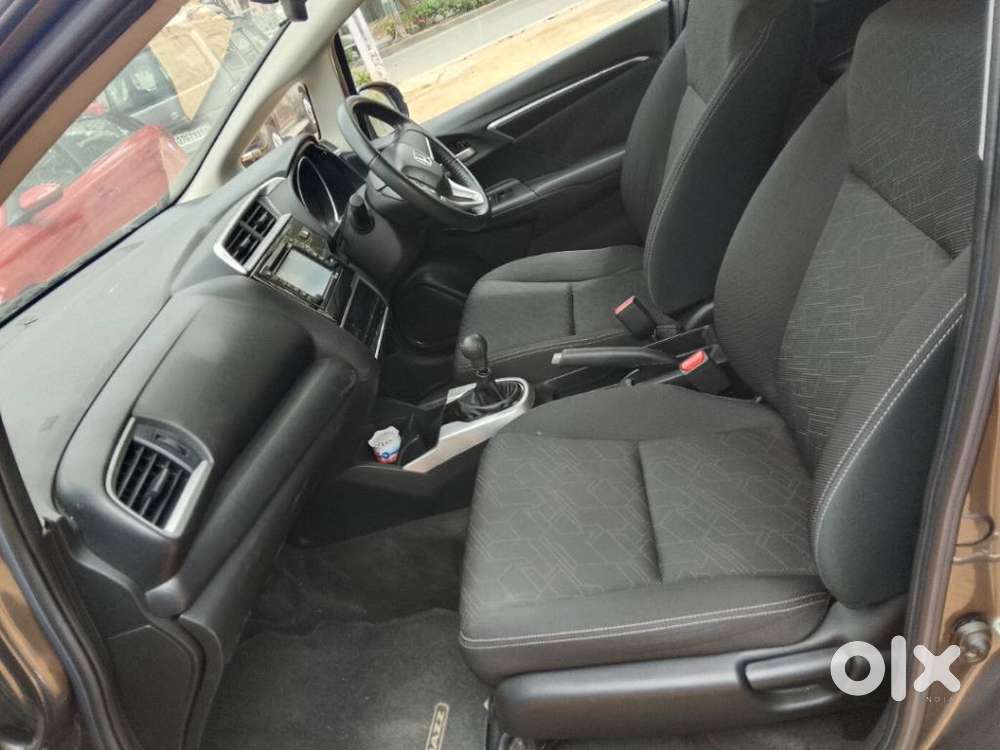 Honda Jazz Vx Mt I-dtec, 2018, Petrol