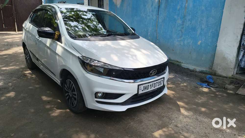 Tata Tigor Xz 2023 Manual Petrol First Owner