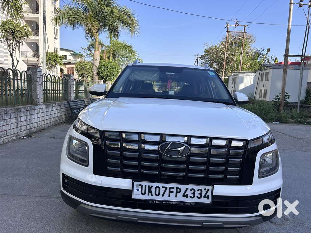 Hyundai Venue S Mt 1.2 Kappa, 2023, Petrol