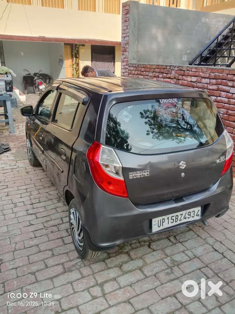Good Condition Car