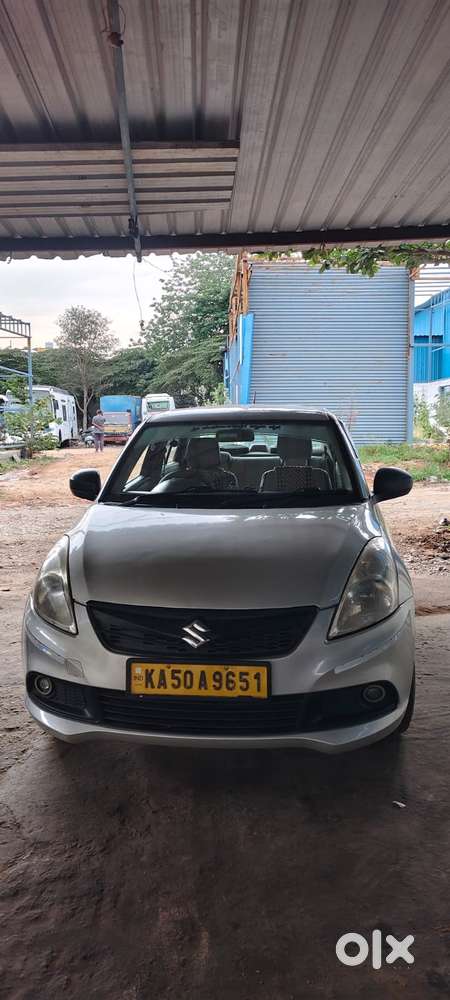 Maruti Suzuki Swift Dzire Ldi Bsiv, 2019, Diesel