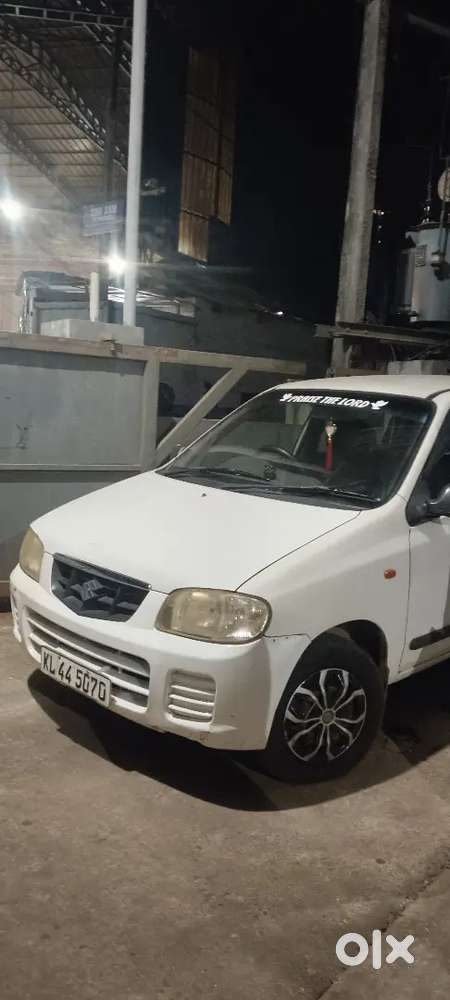 Maruti Suzuki Alto 2007 Lxi Urgent Sale