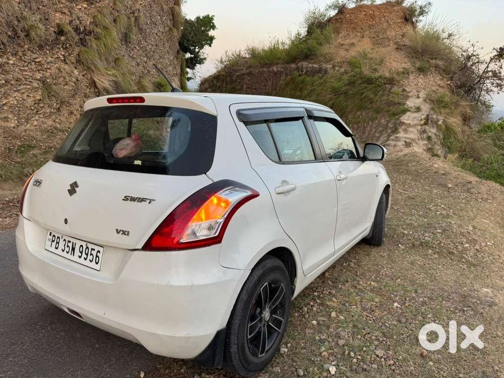 Maruti Suzuki 2011 Manual Petrol