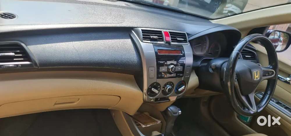 Honda City 2012 Petrol 175643 Km Driven