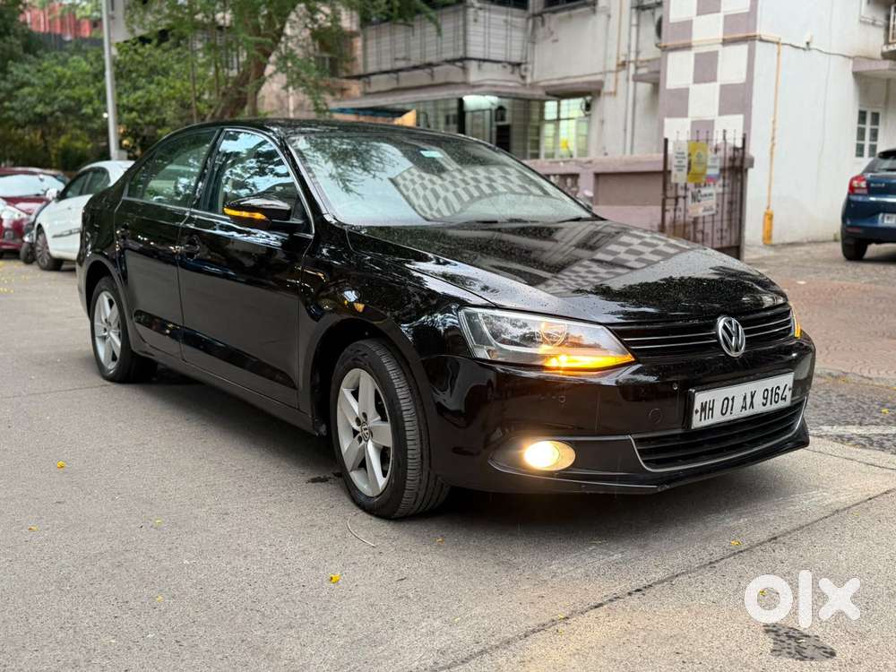Volkswagen Jetta Comfortline 1.9 Tdi, 2011, Diesel