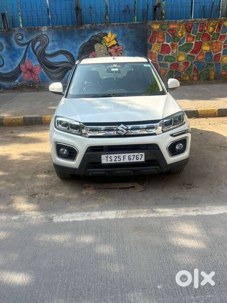 Maruti Suzuki Vitara 2022