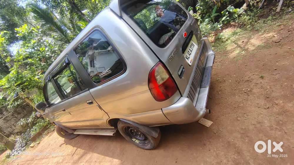 Chevrolet Tavera 2007