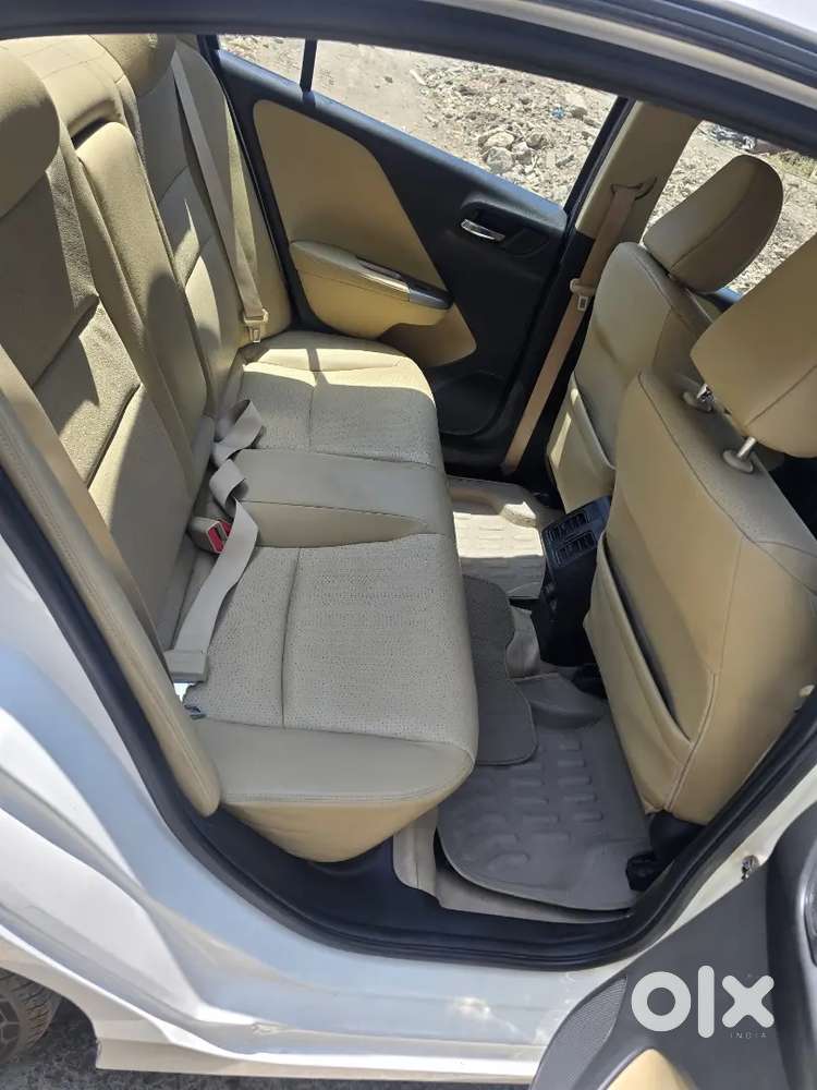 Honda City 2016 Petrol Good Condition