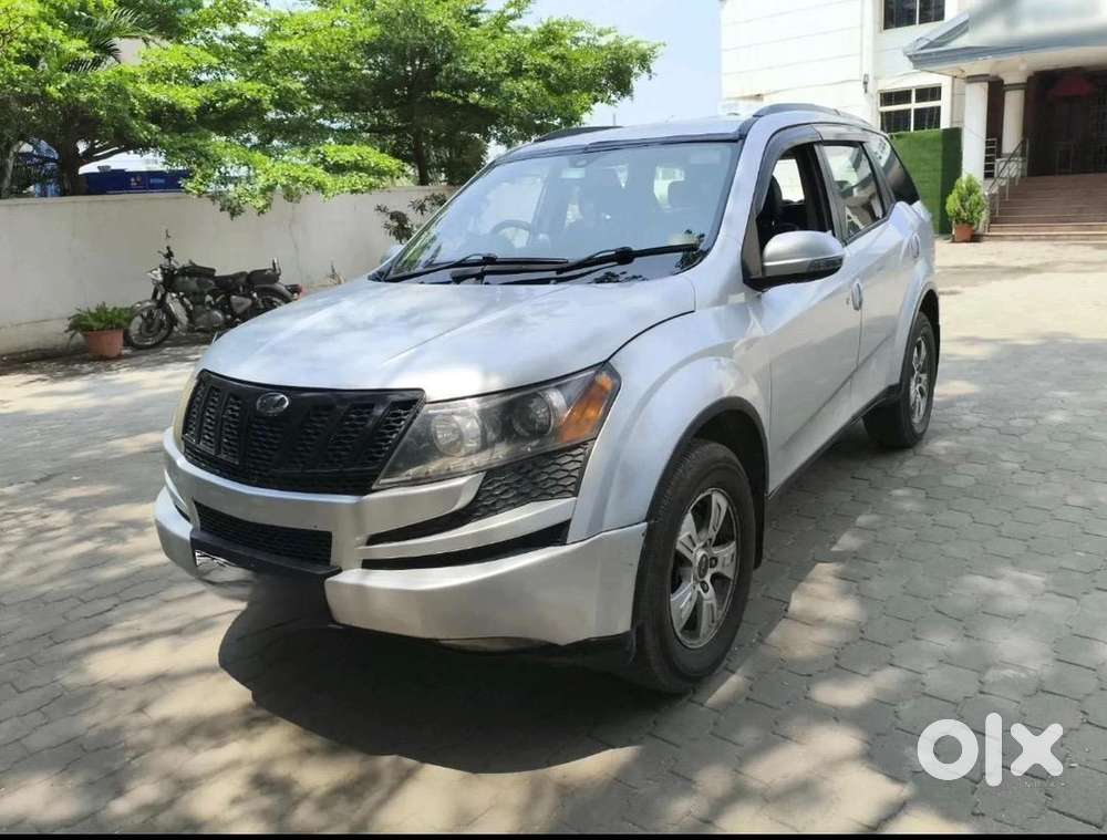 Mahindra Xuv500 2013 Diesel Good Condition