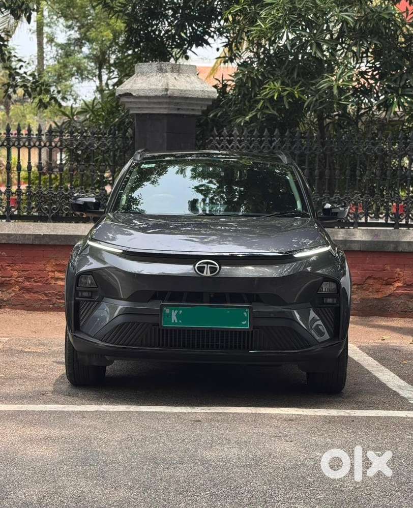 Nri Used 2026 Nexon Ev Creative 45 420+ Range Low Km