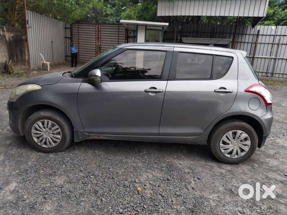 Maruti Suzuki Swift Vdi, 2014, Diesel