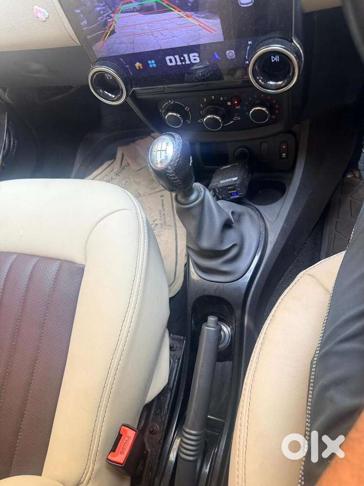 Renault Duster 2014 Diesel Well Maintained