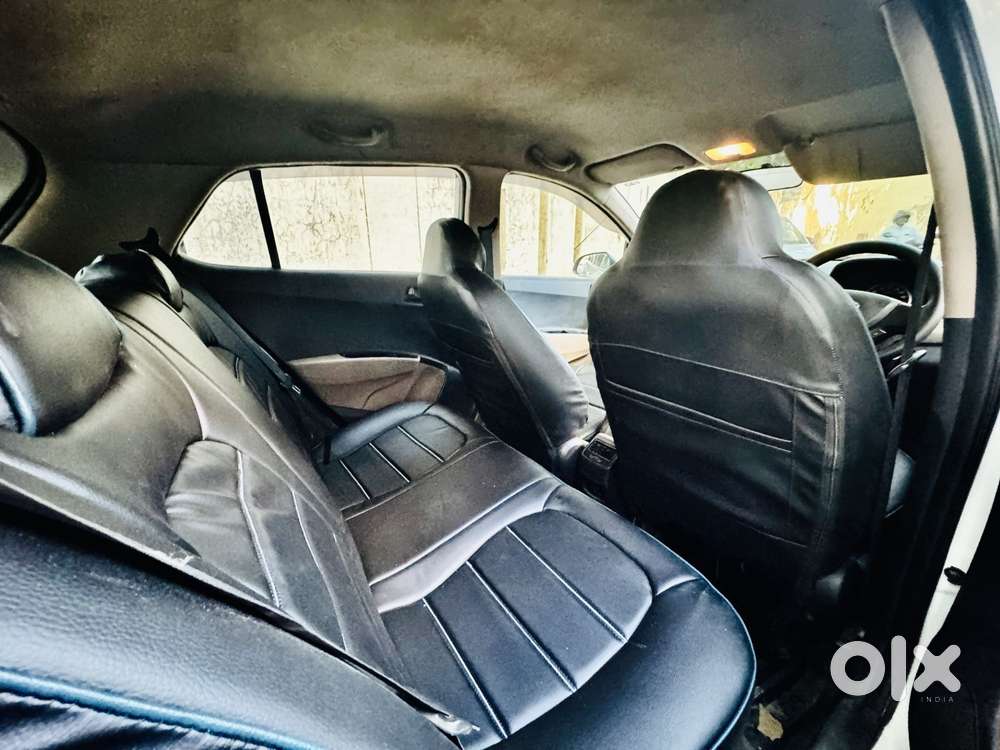 Hyundai Grand I10 Magna 1.2 Crdi, 2017, Diesel