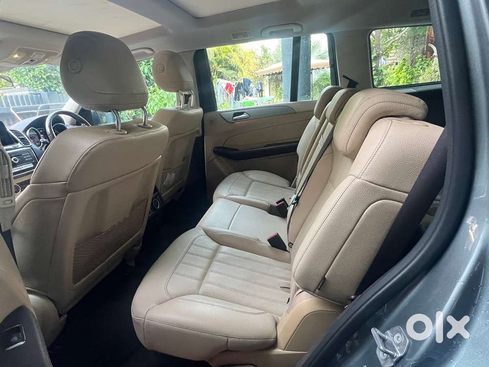 Mercedes-benz C-class 2016 Diesel Auto