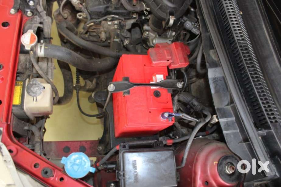 Toyota Etios Liva 2014-2016 V, 2016, Petrol