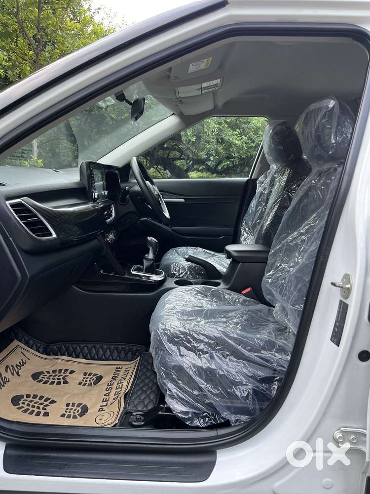 Kia Seltos Htk Plus G, 2021, Petrol