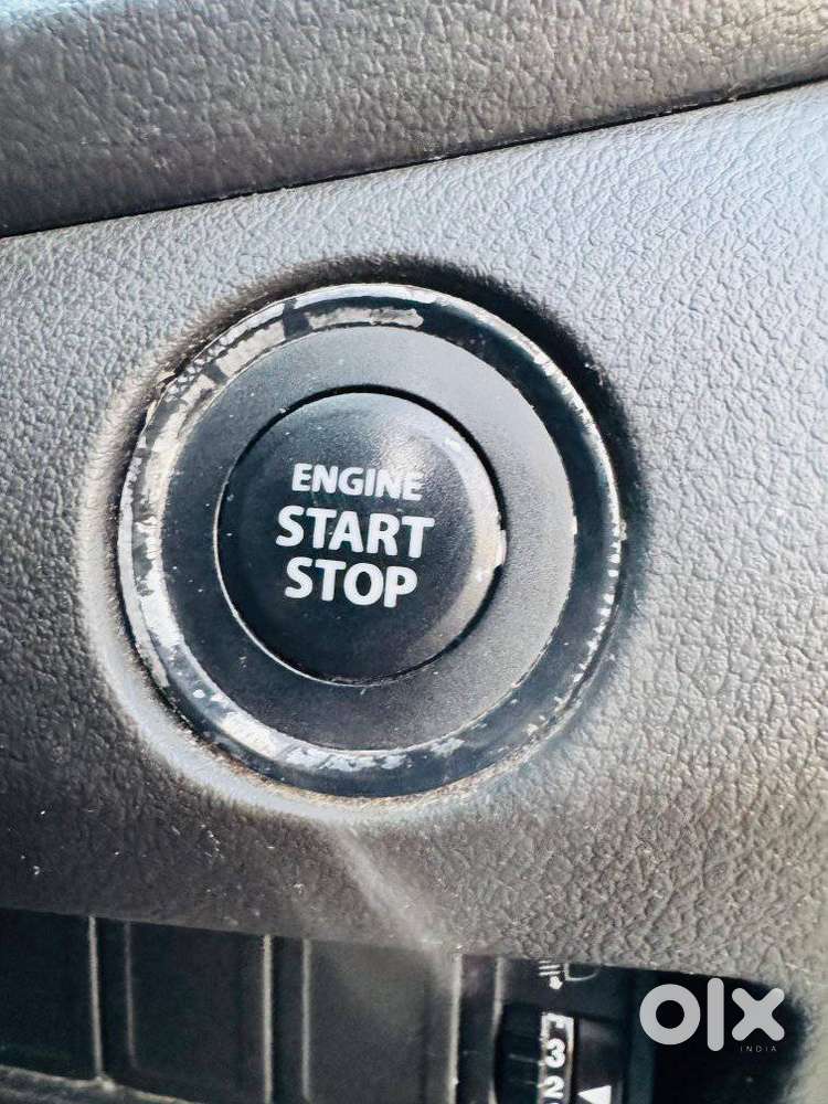 Maruti Suzuki Baleno Zeta, 2022, Petrol