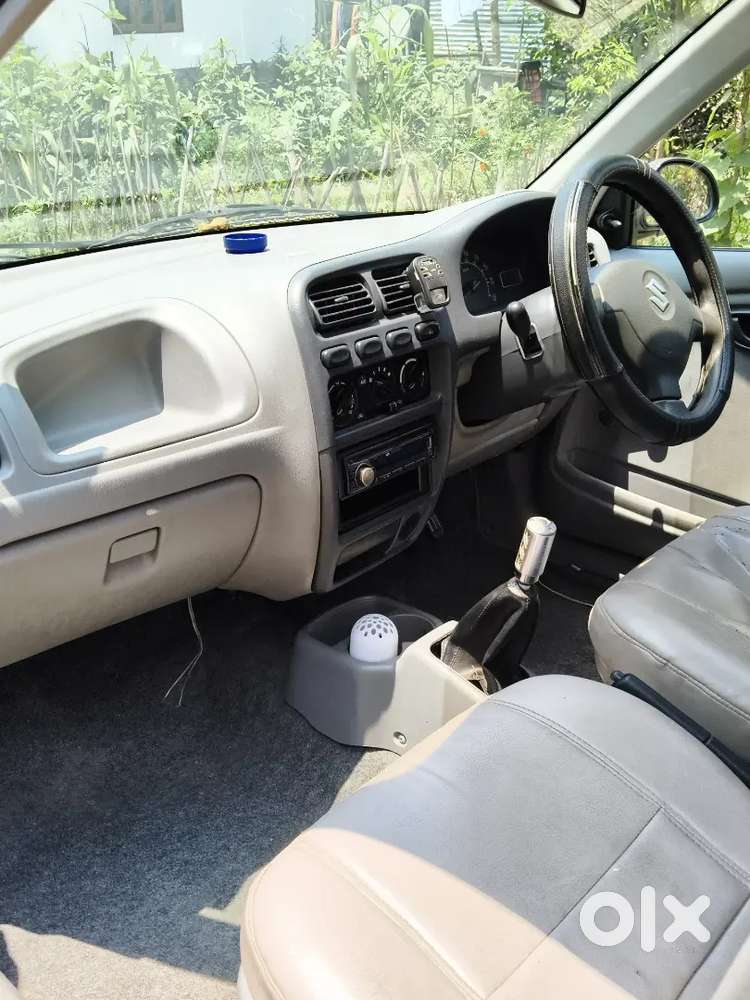 Maruti Suzuki Alto K10 2011 Petrol Well Maintained