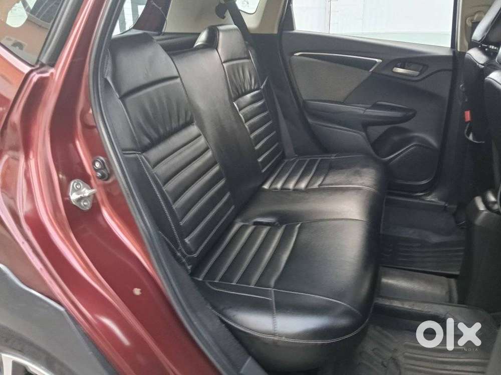 Honda Wr-v 1.2 Vx I-vtec, 2018, Petrol