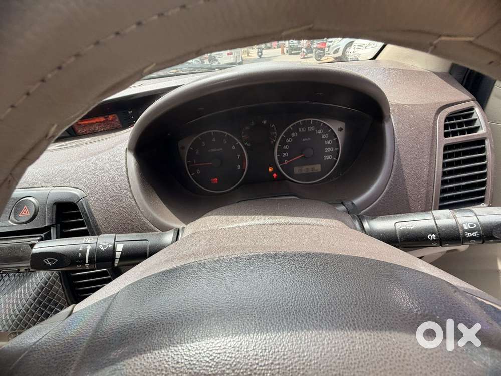Hyundai I20 Magna, 2010, Petrol