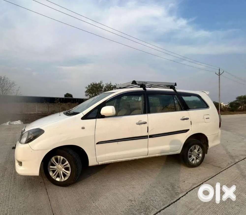 Toyota Innova