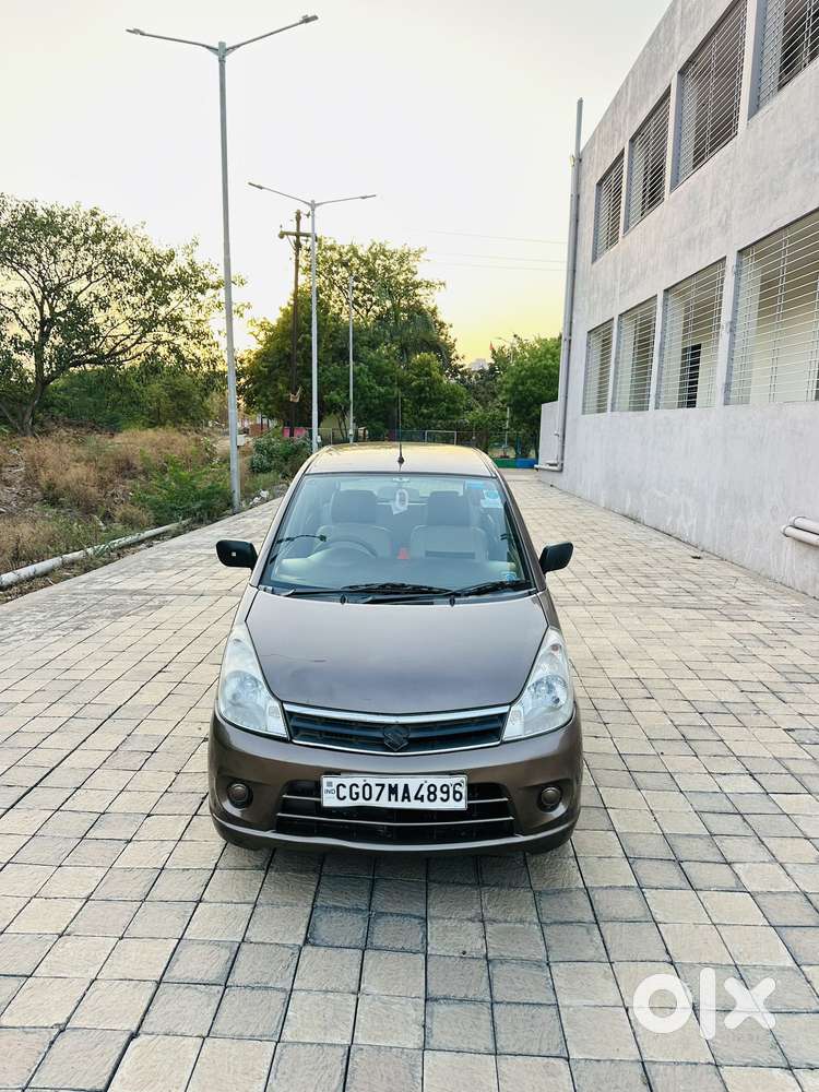 Maruti Suzuki Zen Estilo Lxi Bs Iv, 2010, Petrol