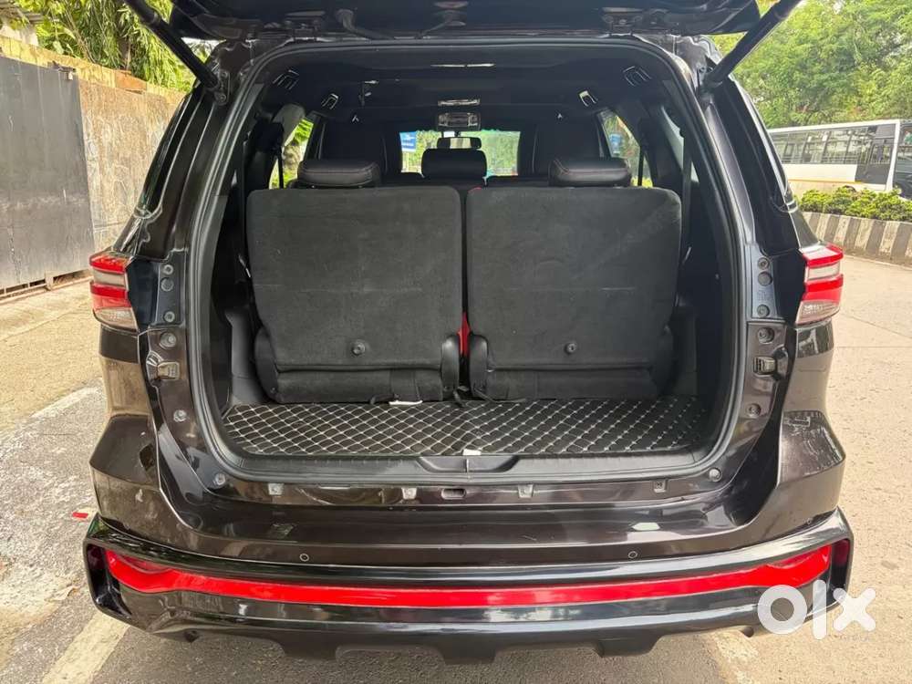 Toyota Fortuner, 2024, Diesel