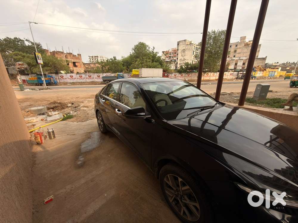 Hyundai New Verna 2023 Model
