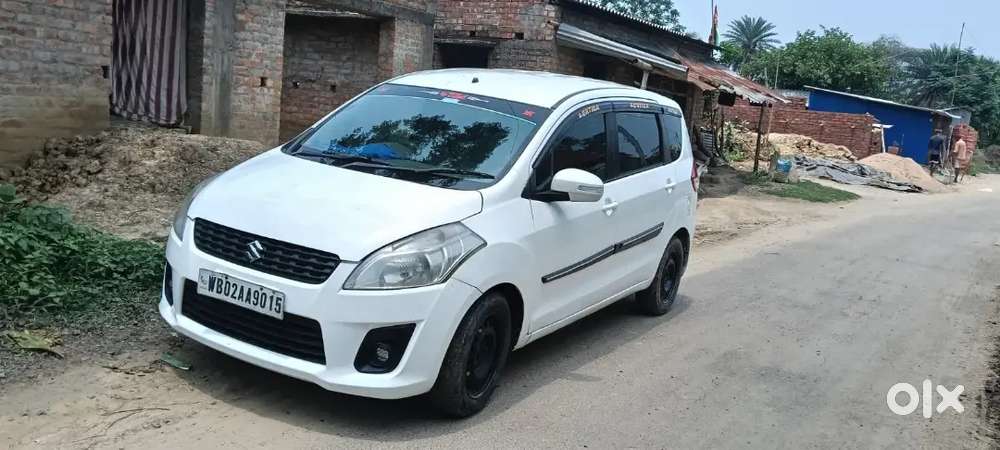 Maruti Ertiga Vdi 2012