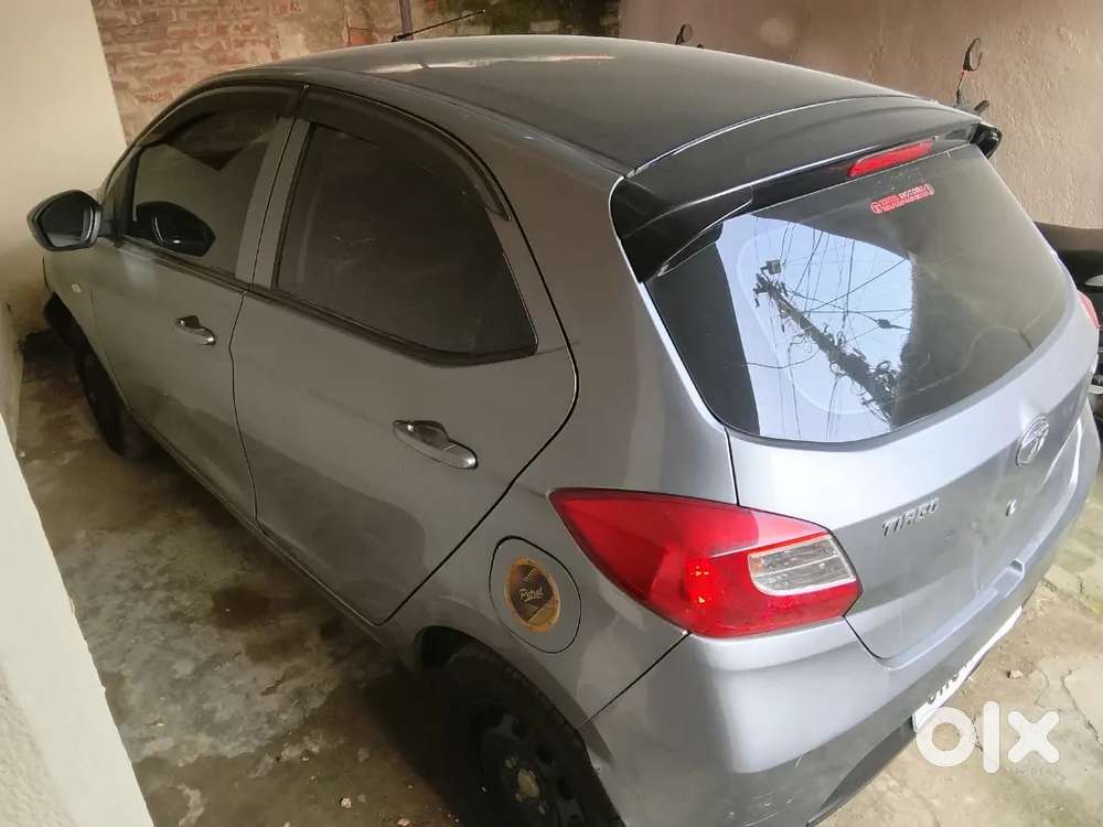 Tata Tiago Ev Xe 2020